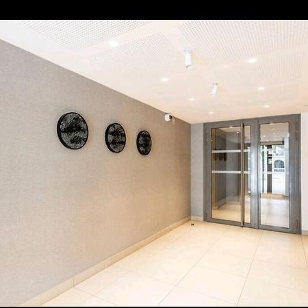 Appartement Cosy A 8 Min Disney 20 Min Paris Montévrain Eksteriør bilde