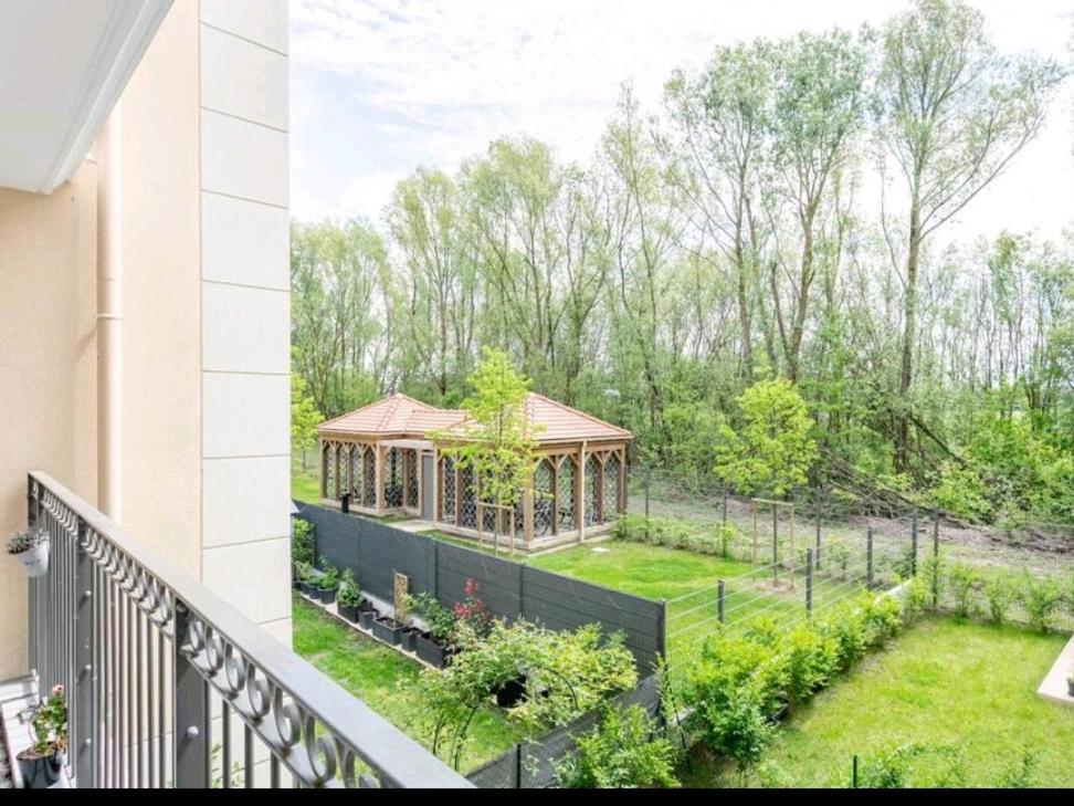 Appartement Cosy A 8 Min Disney 20 Min Paris Montévrain Eksteriør bilde
